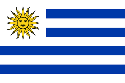 Regum Uruguay