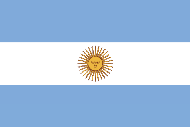 Curso Regum Argentina