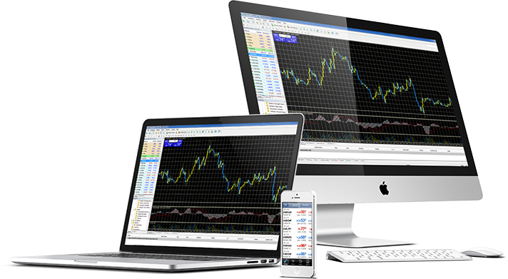 Plataforma MetaTrader 5