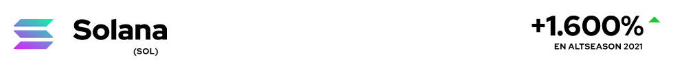 Solana (SOL)
