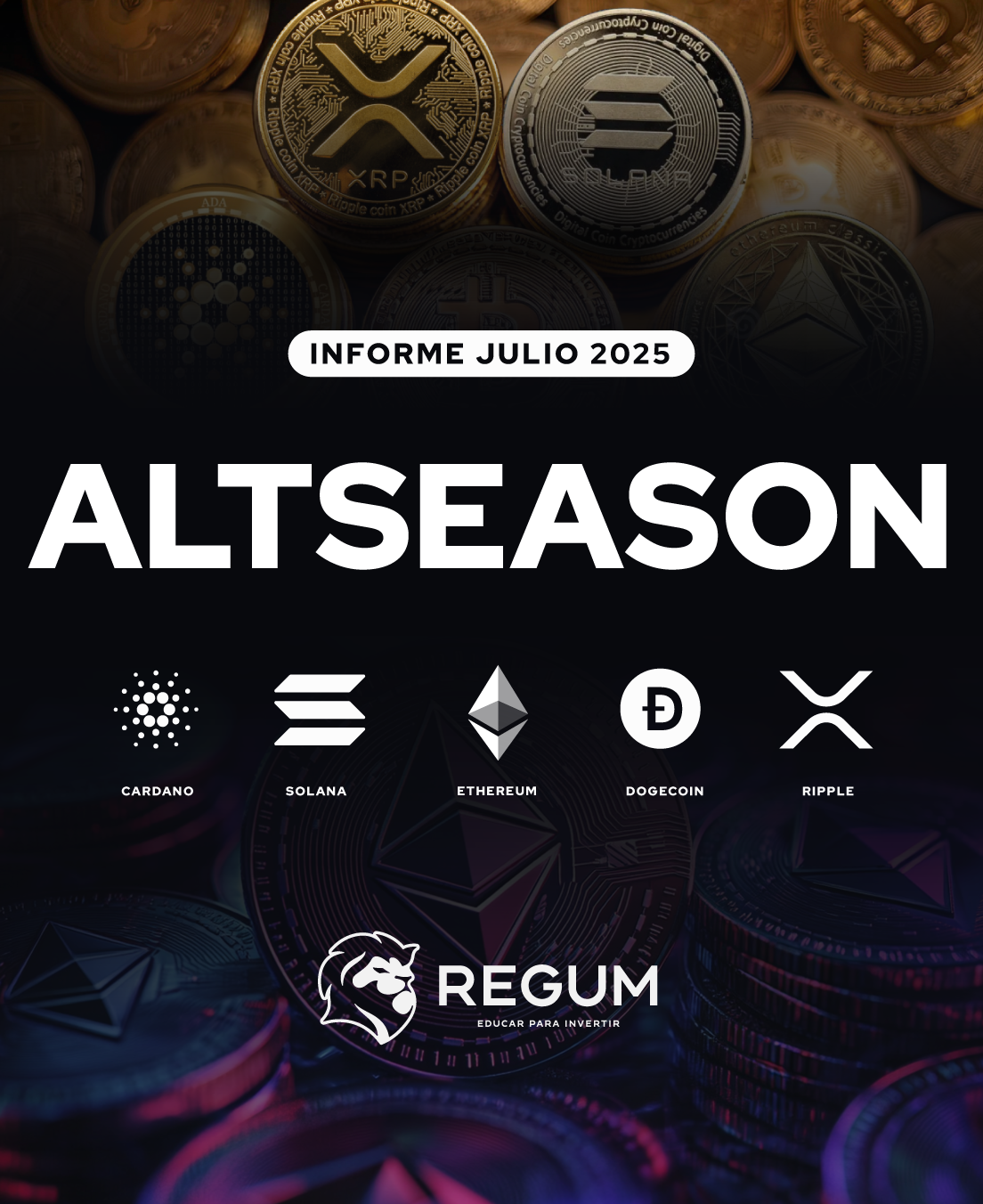 Informe ALTSEASON