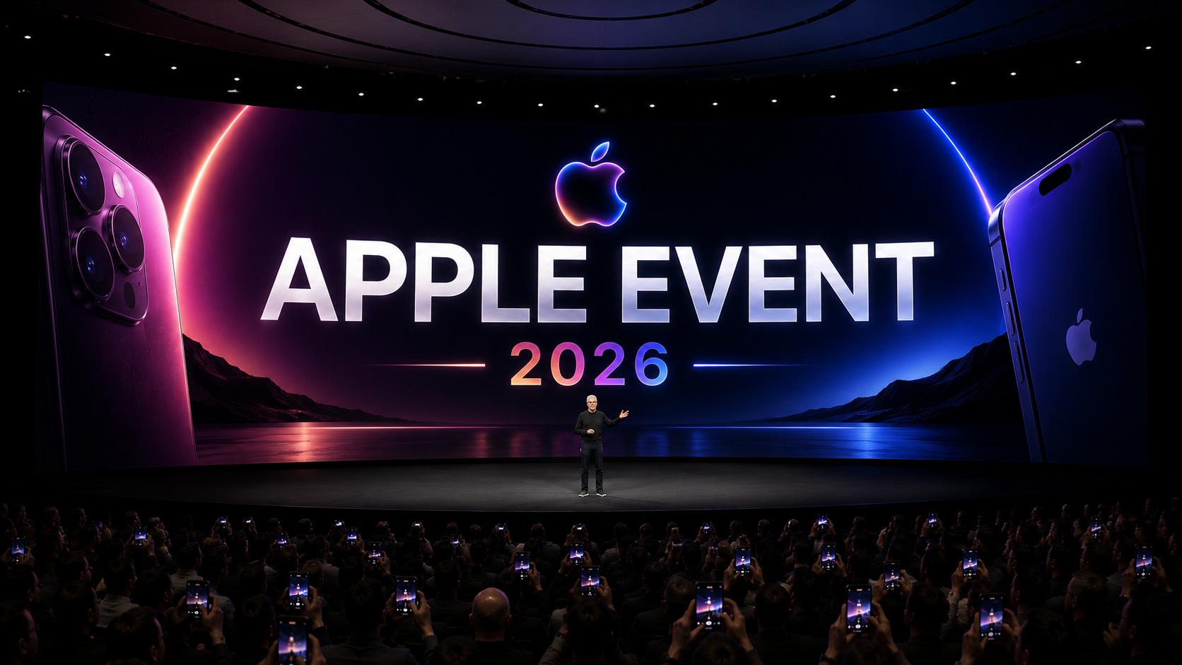 Apple Event