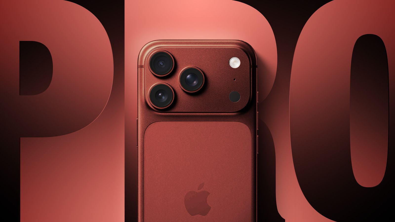 iPhone 18 Pro y Pro Max
