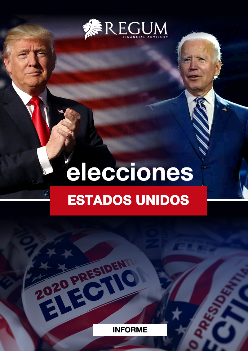 Elecciones Estados Unidos