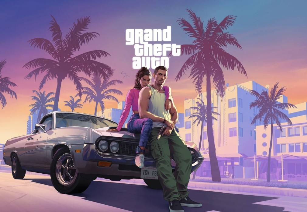 Grand Theft Auto VI