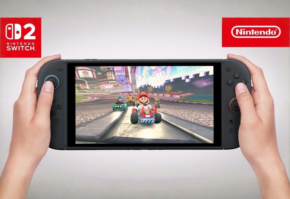 Nintendo Switch 2