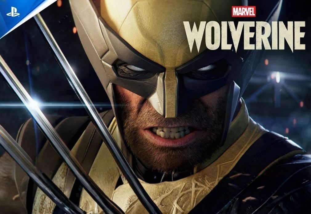 Marvel's Wolverine – PlayStation 5