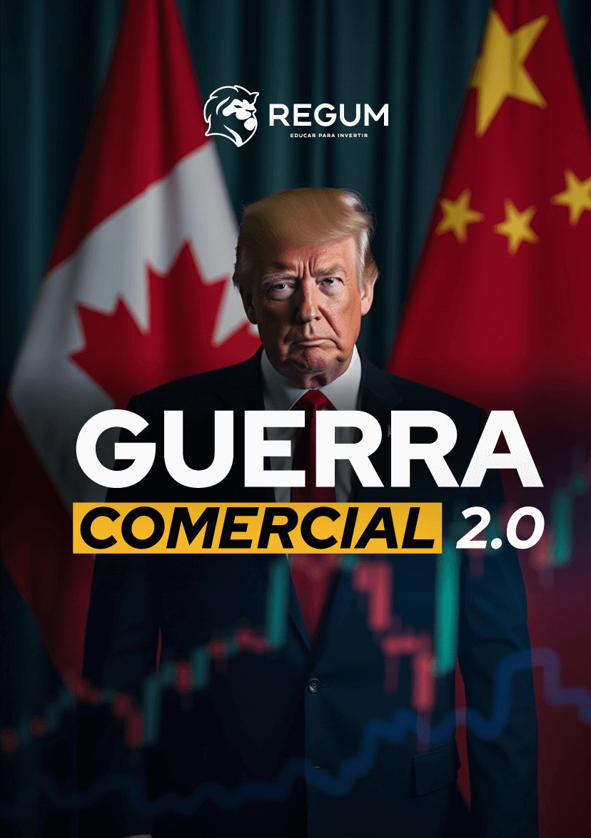 Informe Guerra Comercial 2.0