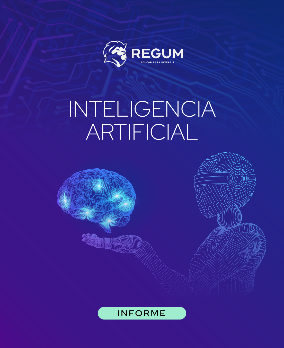 Inteligencia Artificial Abril 2023