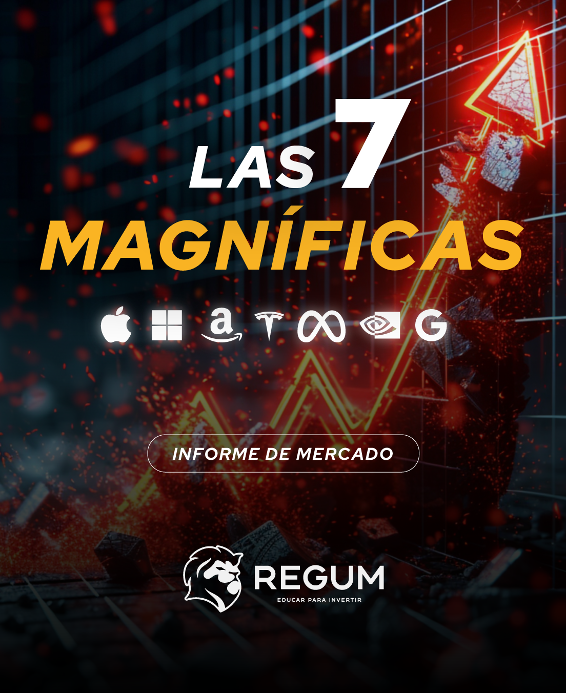Informe Las 7 Magníficas