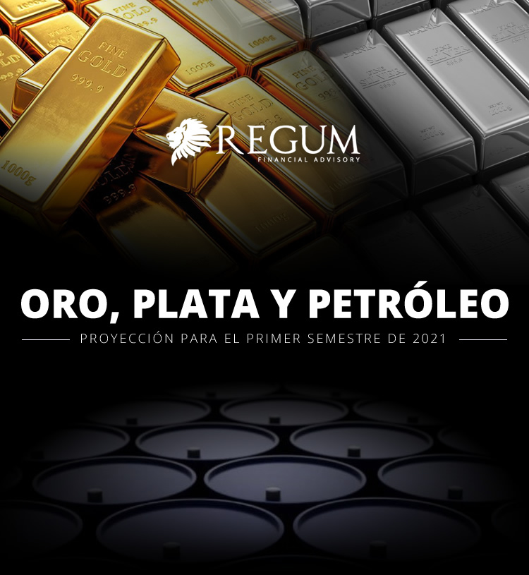 Informe de Mercado Petróleo Enero 2021