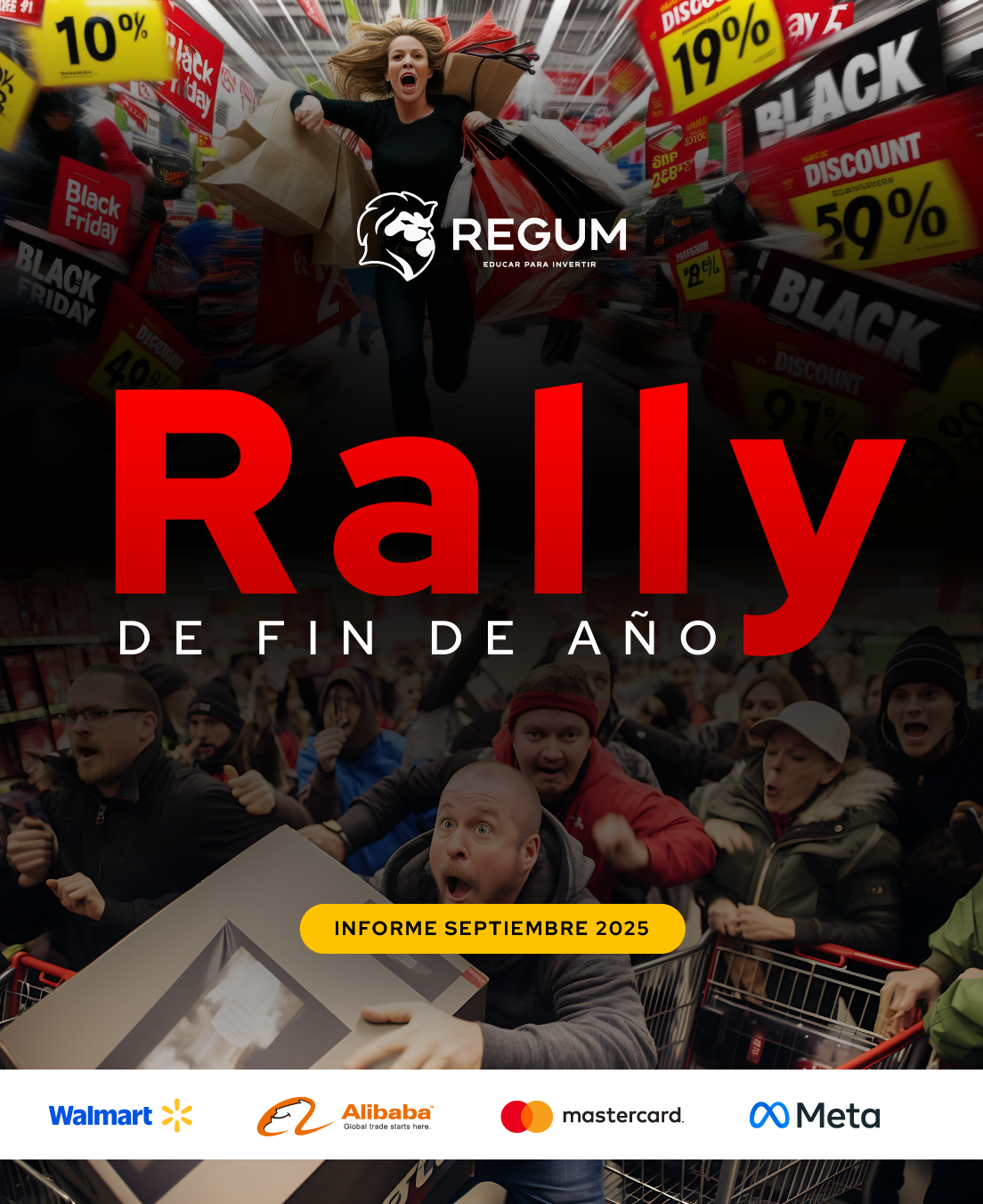 Informe RALLY de Fin de Año 2025