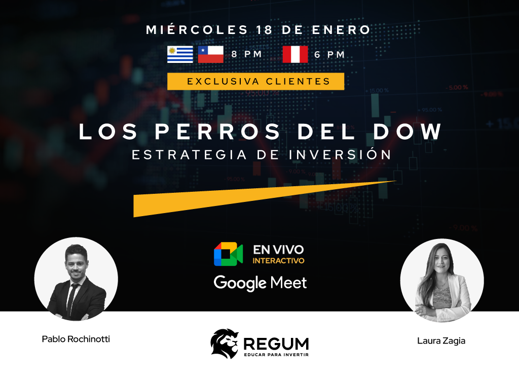 LOS PERROS DEL DOW