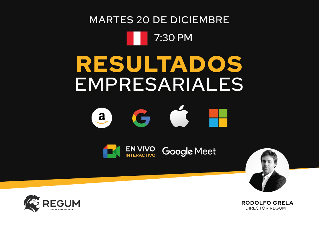 de Entrega de Resultados Tecnológicas PE