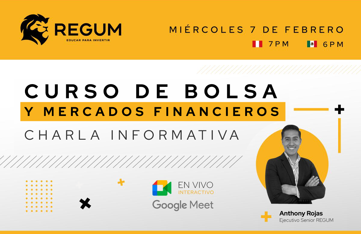 Curso de Bolsa y Mercados Financieros