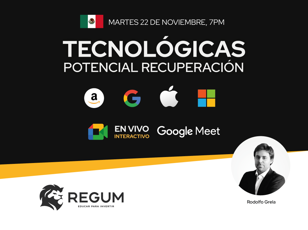 TECNOLOGICAS - Potencial Recuperación Mexico