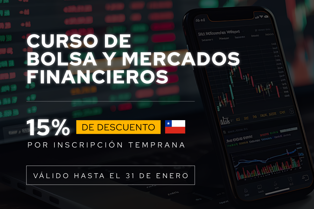 Descuento 15% OFF