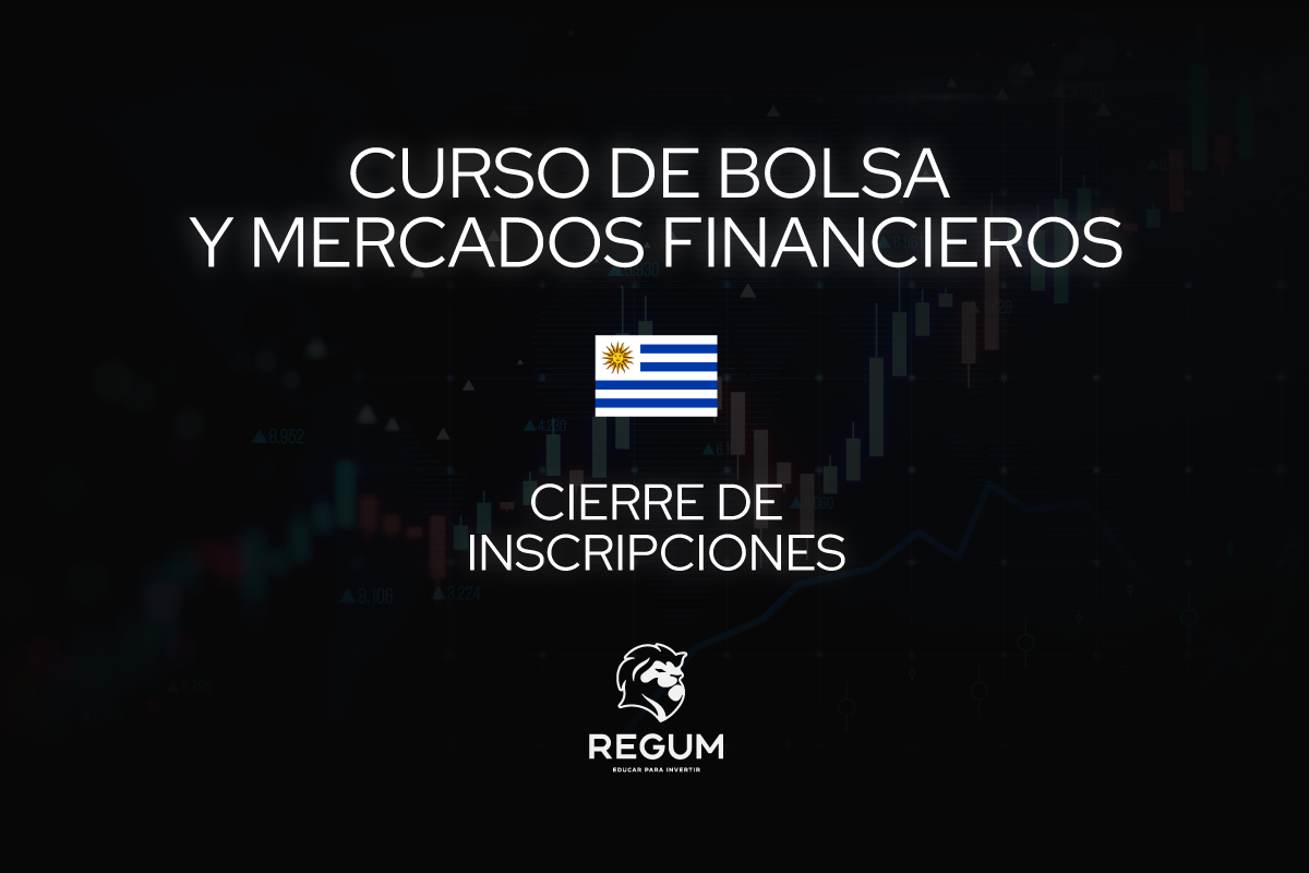 Curso de Bolsa y Mercados Financieros - Análisis del Mercado - Uruguay