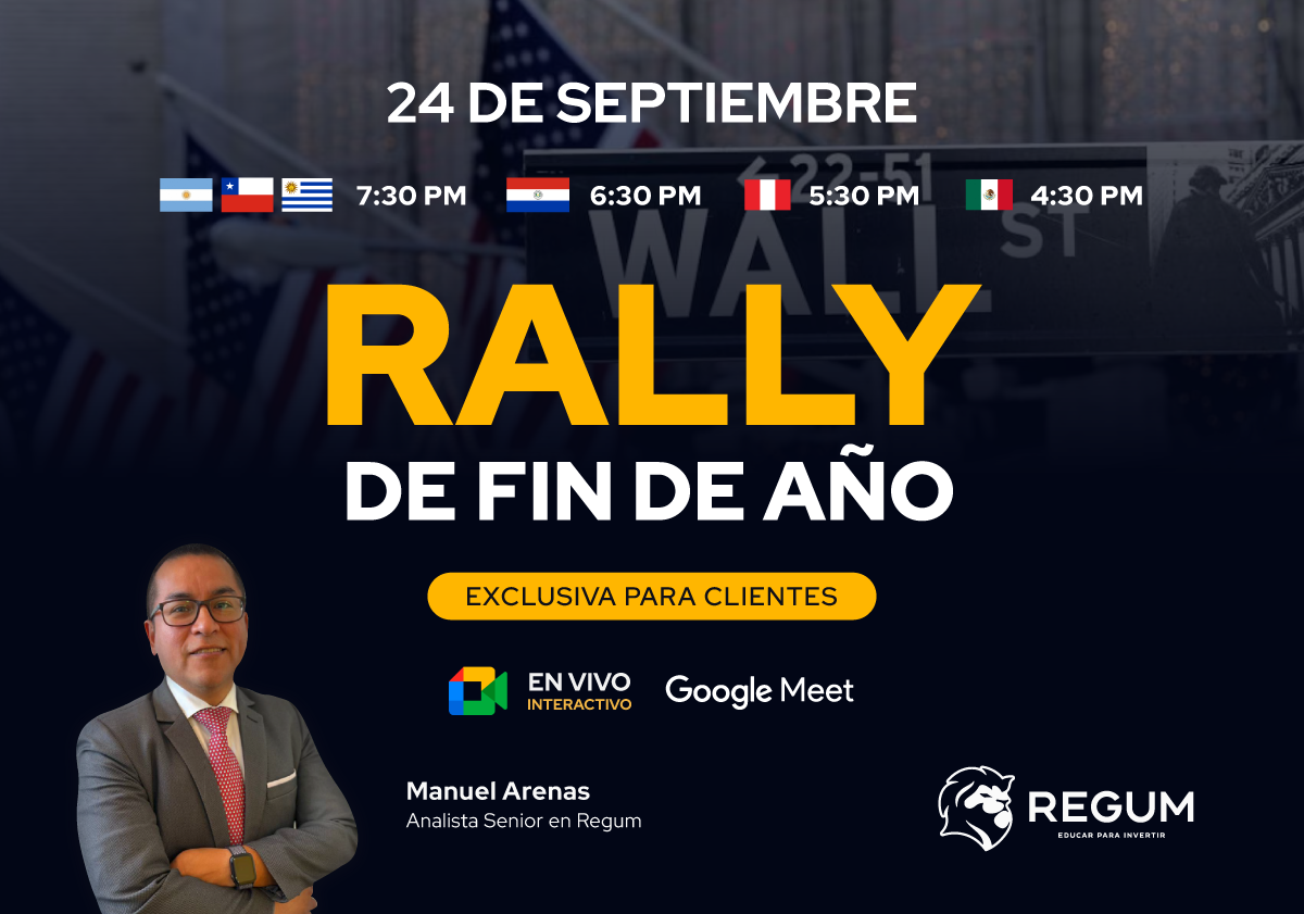 Rally de Fin de Año - Análisis y Perspectivas