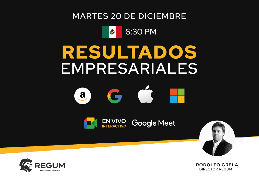de Entrega de Resultados Tecnológicas MX