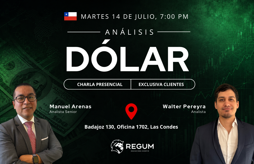 📈 Dólar bajo la lupa: ¿Qué viene para el tipo de cambio?