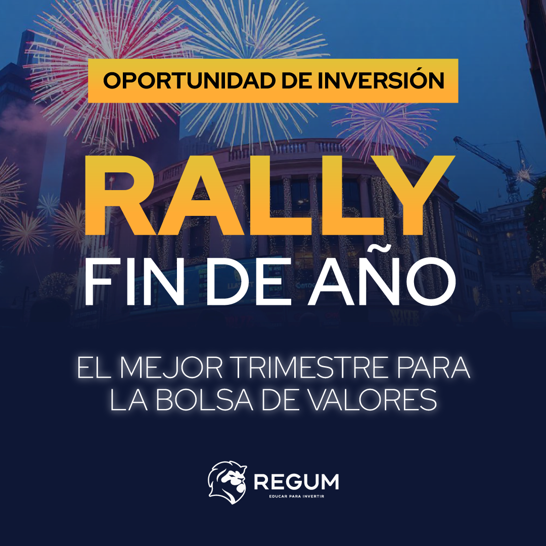 Invitación especial: Charla Rally Fin de Año