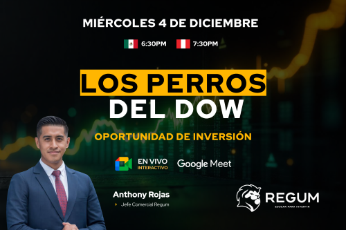 Los Perros del Dow - Oportunidad de Inversión