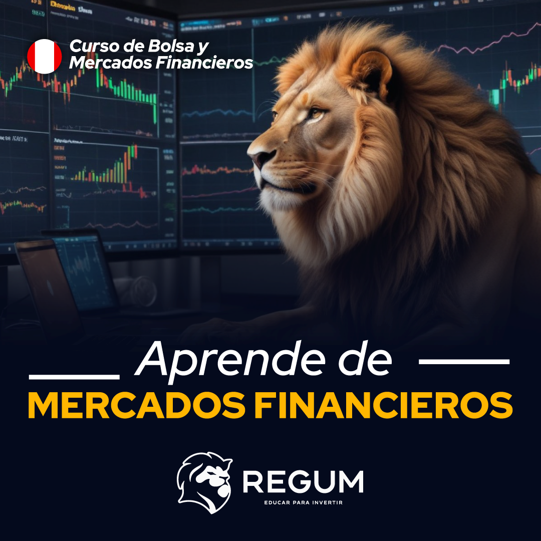 Curso de Bolsa y Mercados Financieros - Ejecutiva Rossaly Aburto