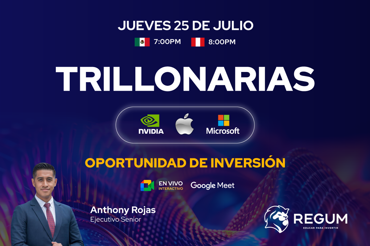 Oportunidad de Inversión en empresas Tecnológicas