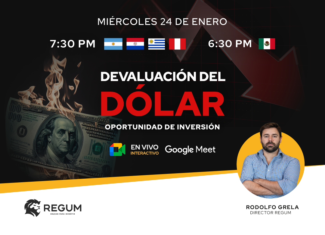 Evento Online - Infórmate sobre esta Oportunidad