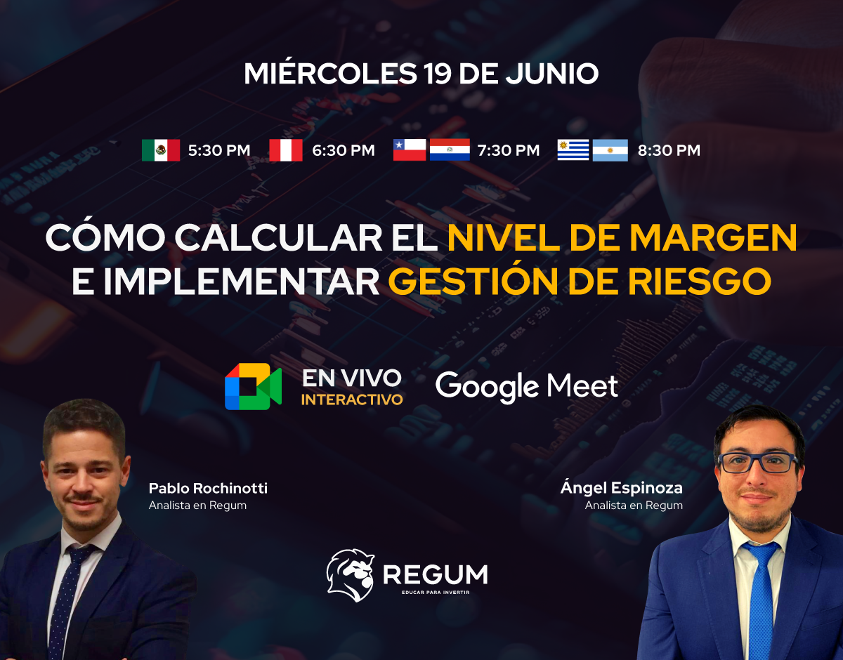 Nivel de Margen & Gestión de Riesgo