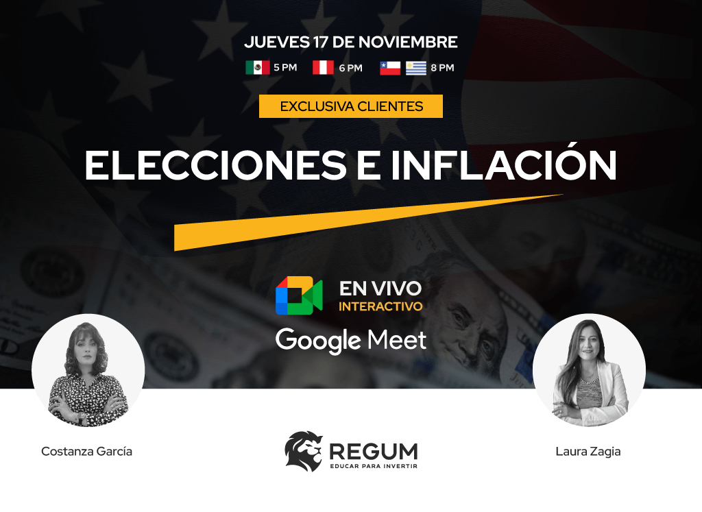 RDI - Elecciones e Inflación - exclusivo Clientes 2