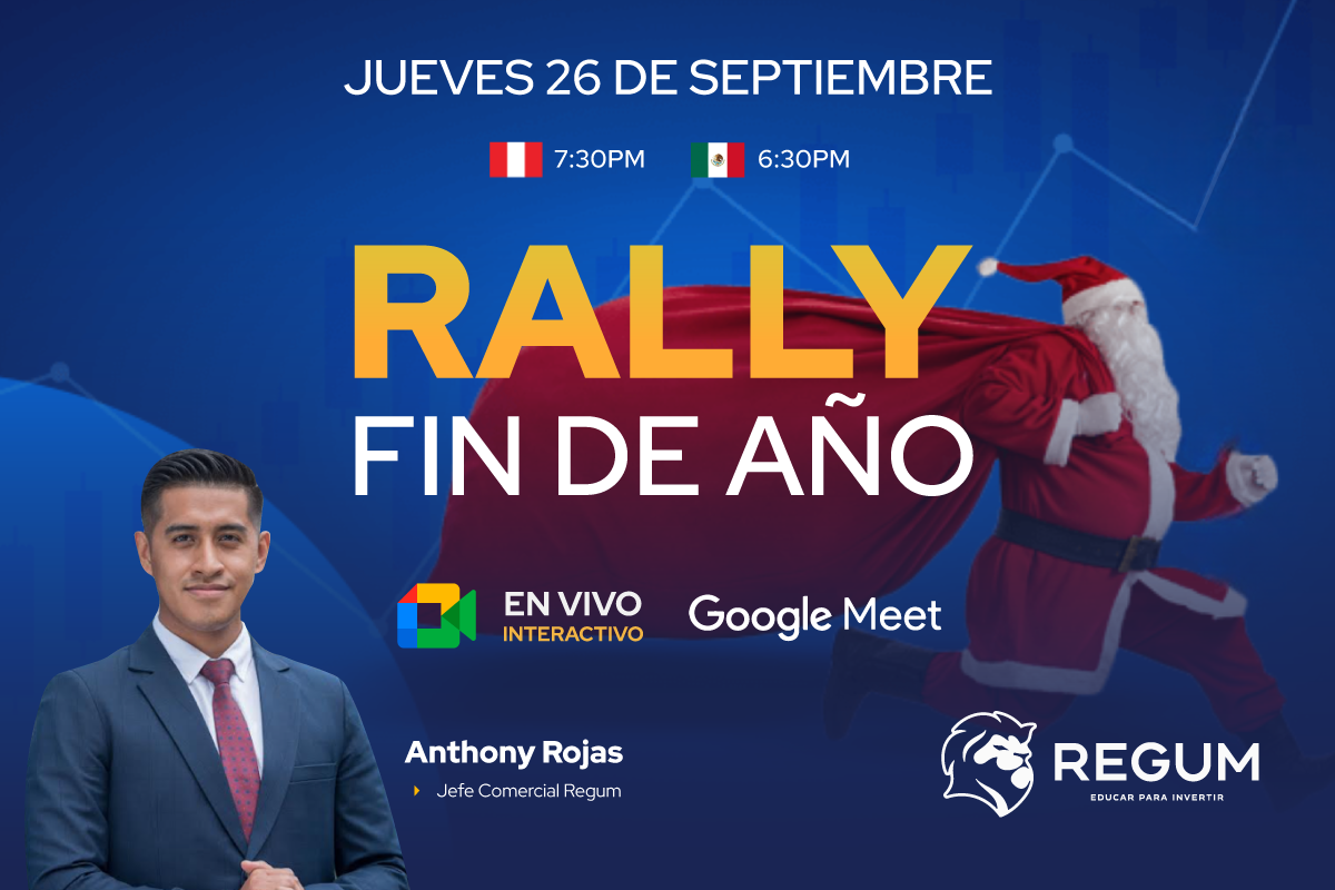 Oportunidad de Inversión Rally de Fin de Año
