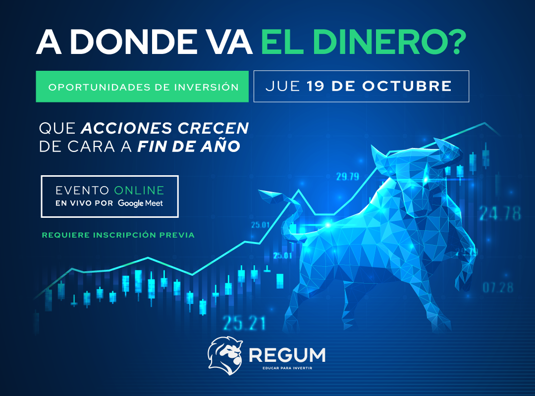 A donde va el dinero ?