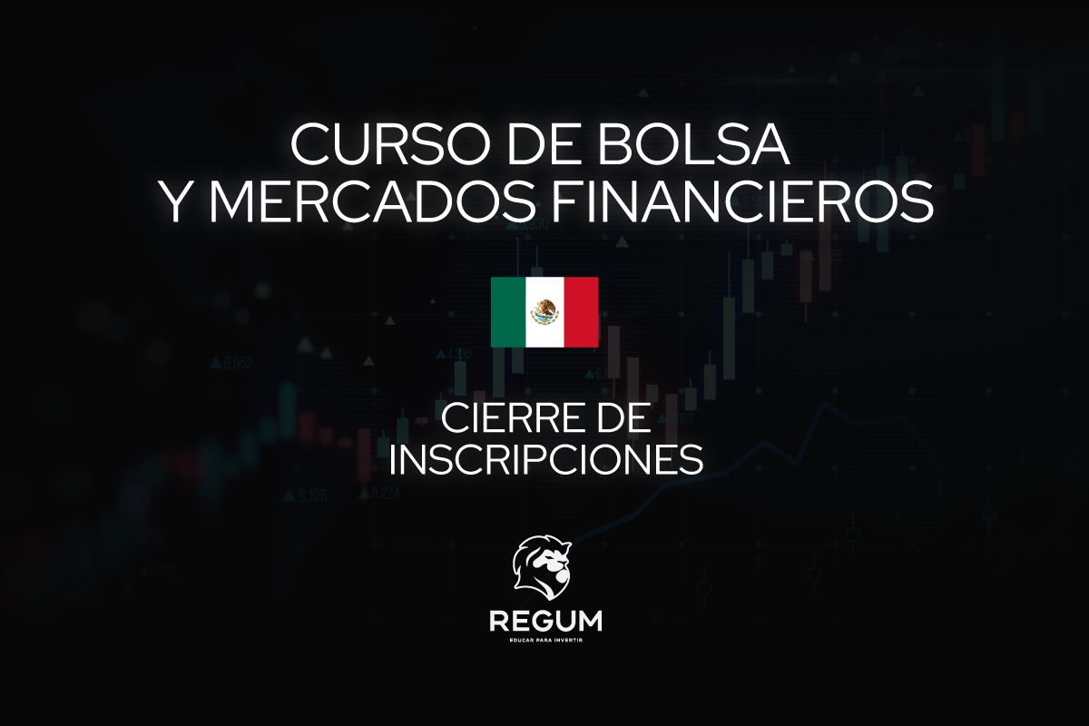 Curso de Bolsa y Mercados Financieros - Análisis del Mercado - México