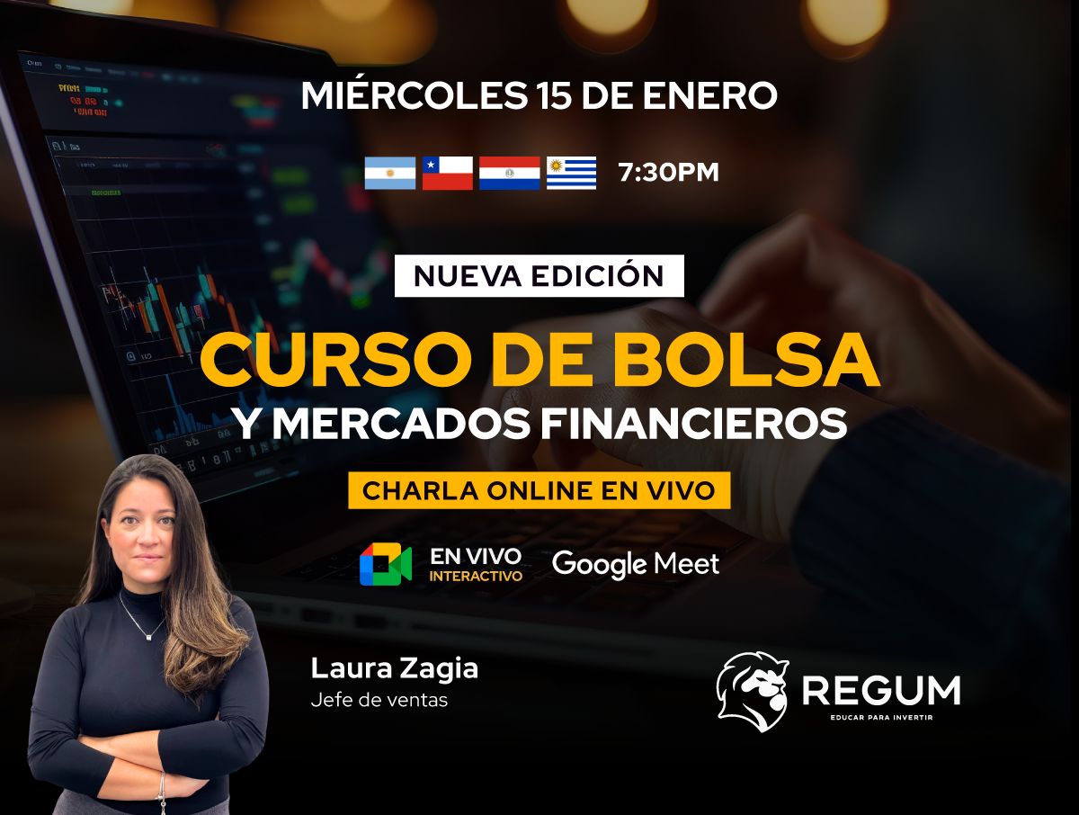 Presentación de la Nueva Edición del Curso de Bolsa y Mercados Financieros