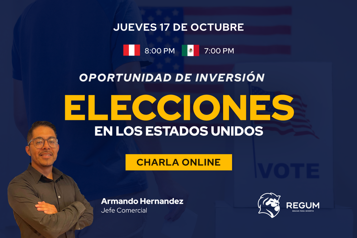 Elecciones en Estados Unidos                          Análisis de Oportunidad