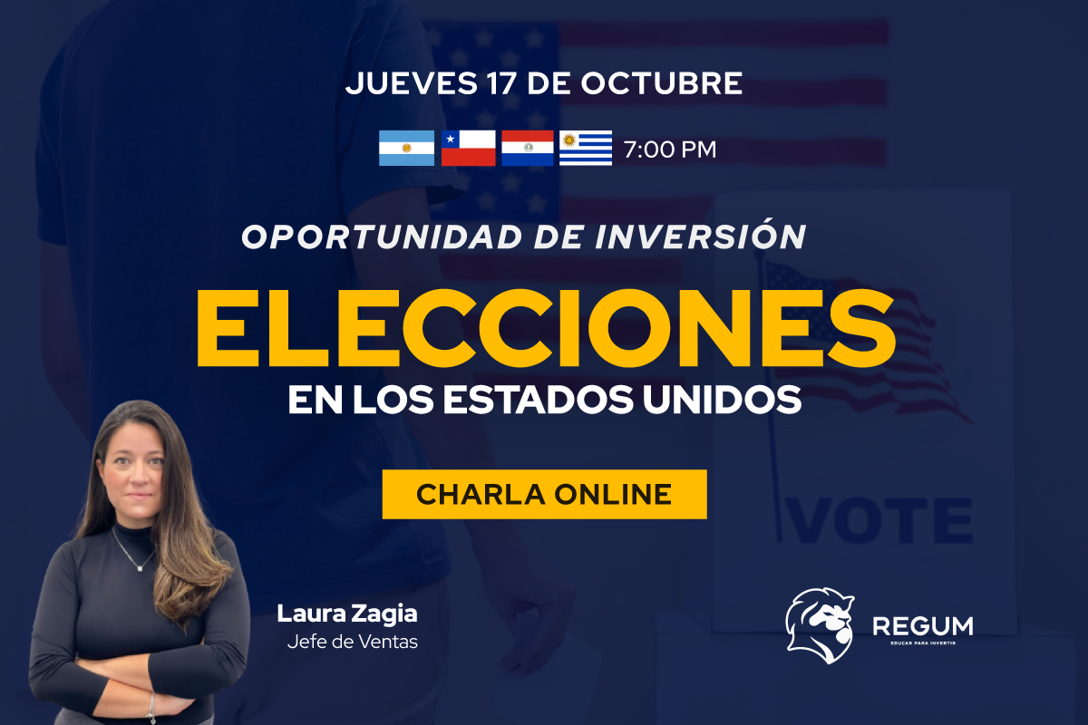 Elecciones en Estados Unidos                           Análisis de Oportunidad