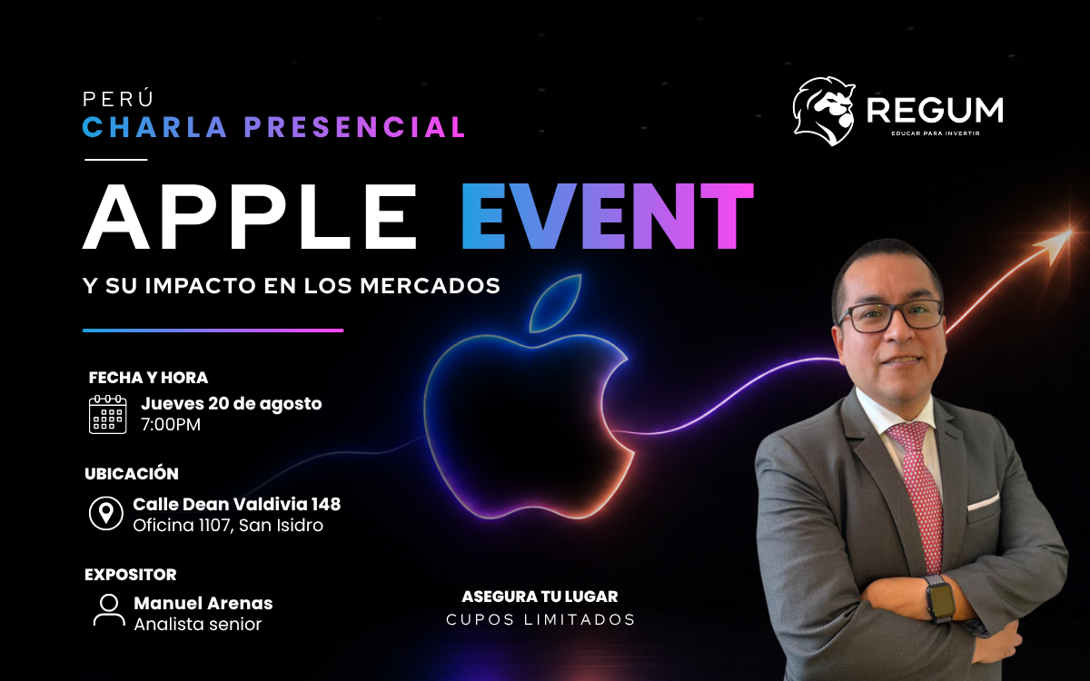 Apple Event: Las claves del nuevo escenario tecnológico