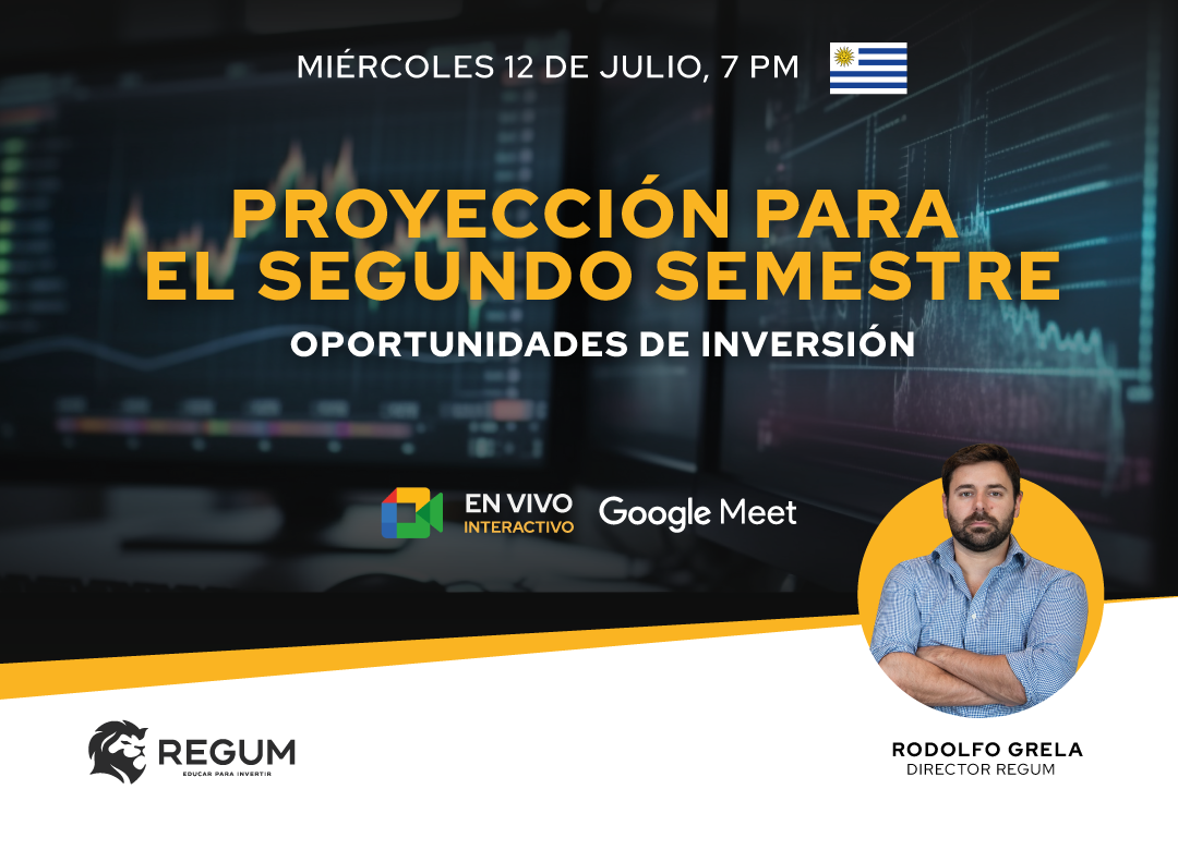 Opciones de Inversión para el Segundo Semestre
