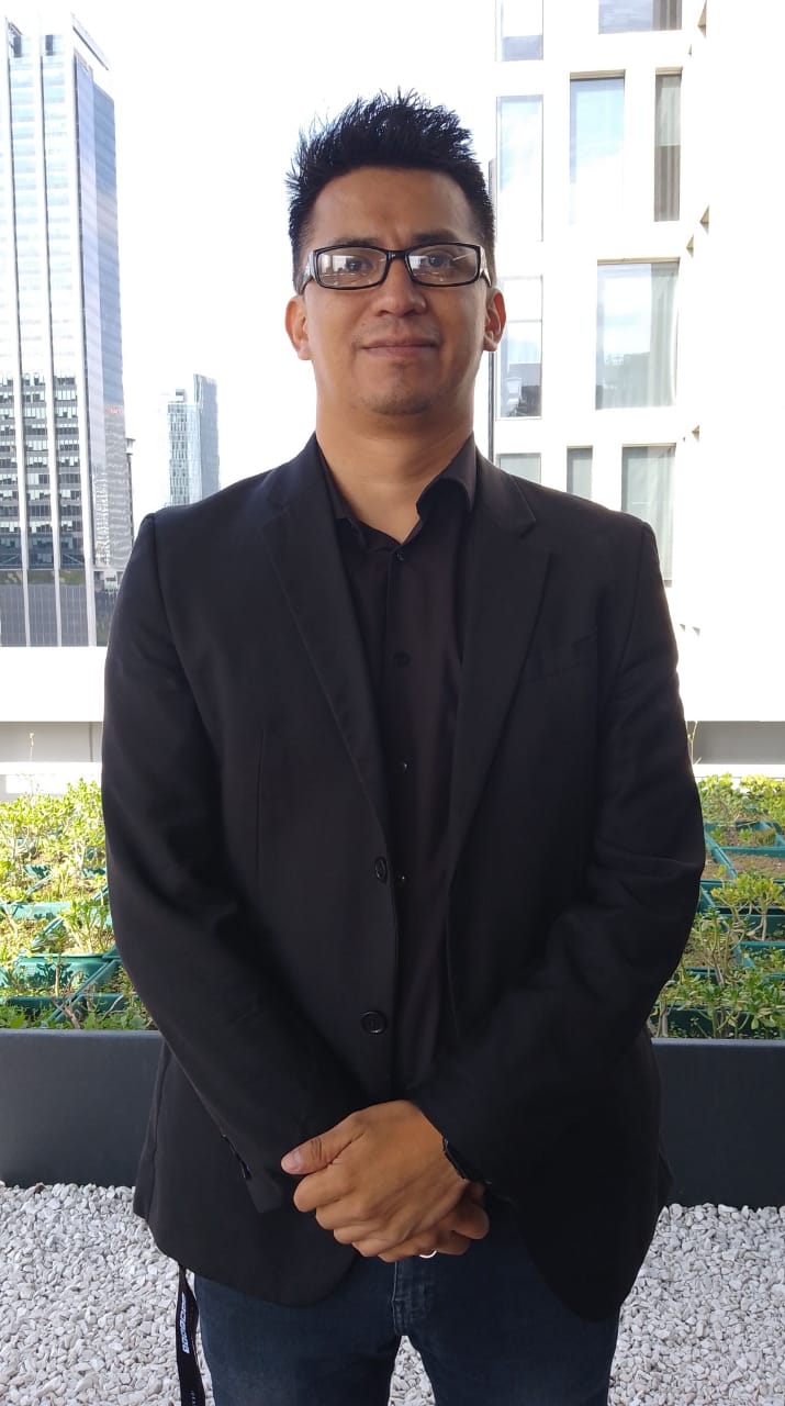 Hola, mi nombre es Gabriel Martinez, Ejecutivo Comercial en Regum. Te estaré contactando para brindarte la información solicitada.