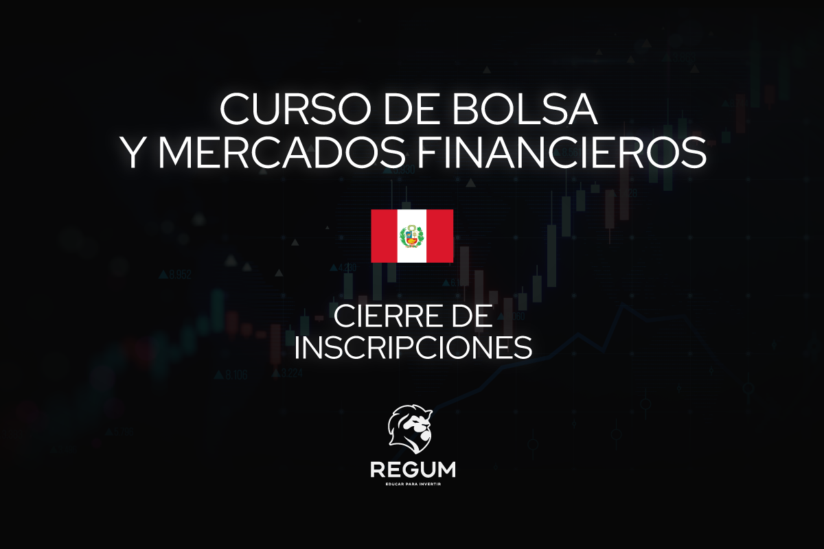 Curso de Bolsa y Mercados Financieros - Análisis del Mercado - Peru