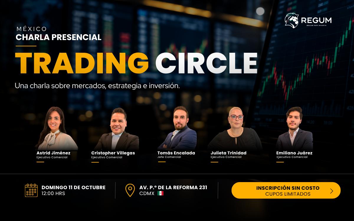 Trading Circle