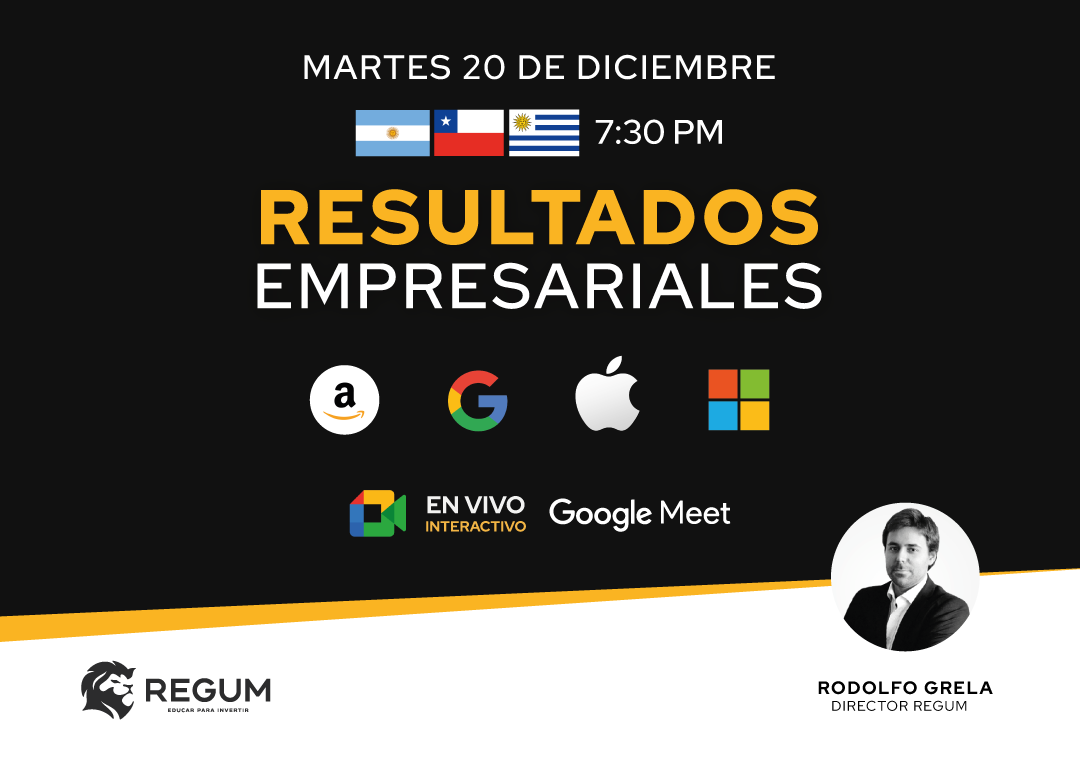 de Entrega de Resultados Tecnológicas