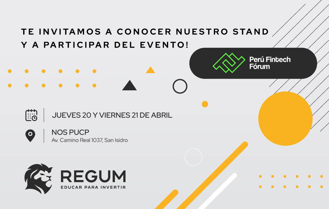 Perú Fintech Forum - Clientes