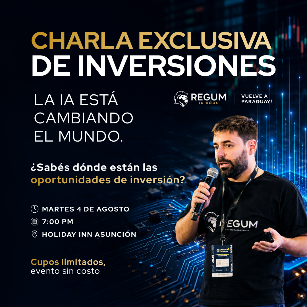 Paraguay | Oportunidad de Inversión