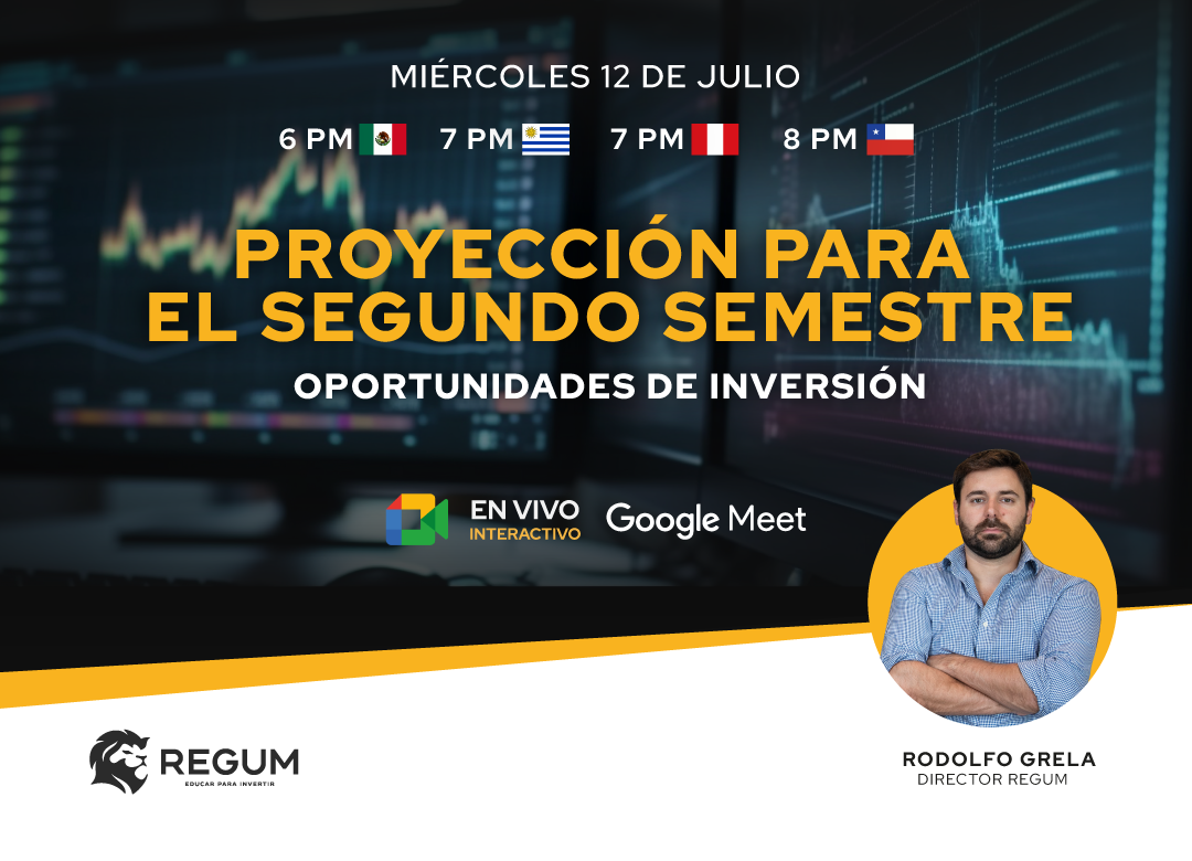 Opciones de Inversión para el Segundo Semestre