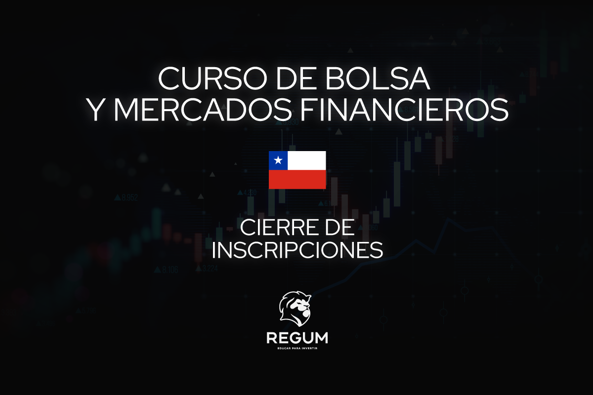 Curso de Bolsa y Mercados Financieros - Análisis del Mercado - Chile