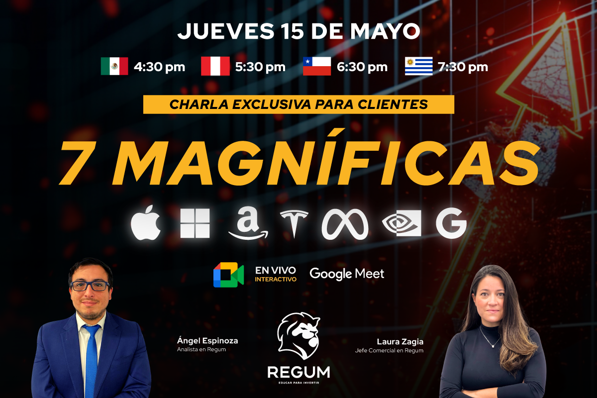 Exclusivo para clientes   -   7 Magníficas