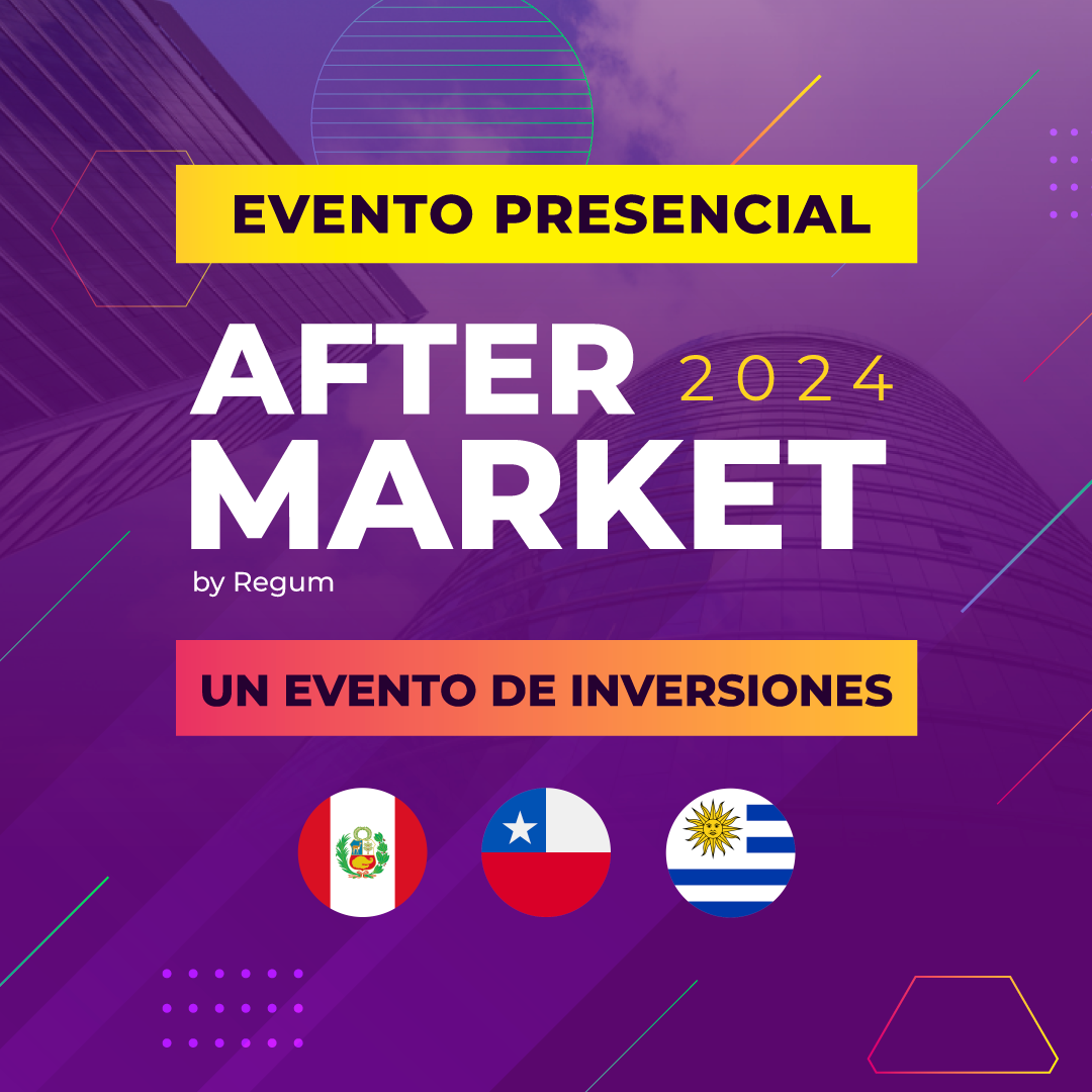 AFTER MARKET 2024